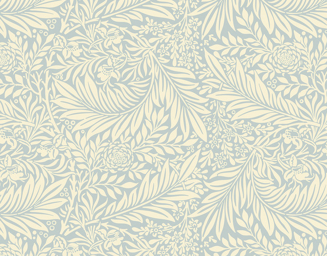 简约清新花纹纹理印花素材