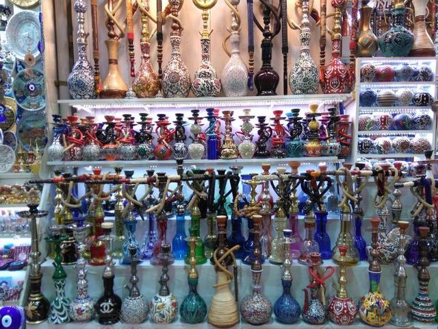 伊斯坦布尔 大巴扎 土耳其 火鸡 文化 多彩 东 店 存储