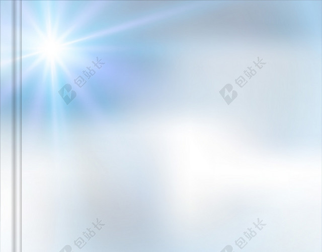 画册封面卡通书籍封面背景