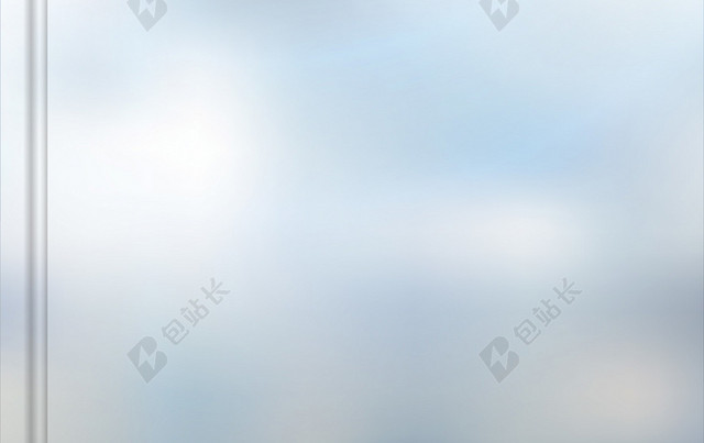 画册封面卡通书籍封面背景