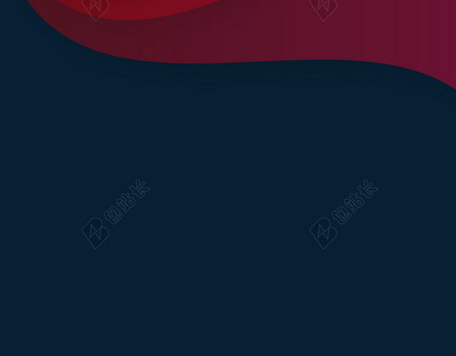 高档商务质感名片背景