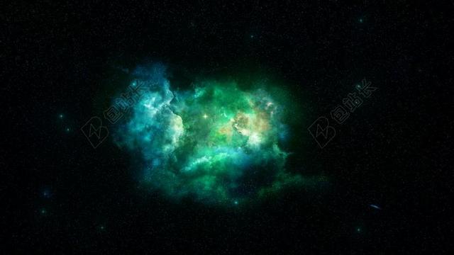 星云 空间 科幻小说 宇宙 科幻 背景 明星 繁星点点的天空