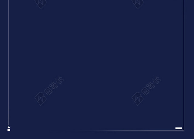 父亲节BANNER感恩父爱父亲节创意海报背景