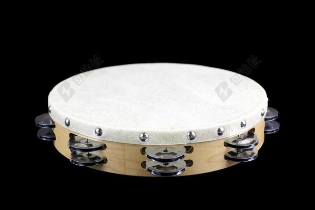 手鼓 打击乐 音乐 声音 节奏 铃儿响叮当 噪音 仪器