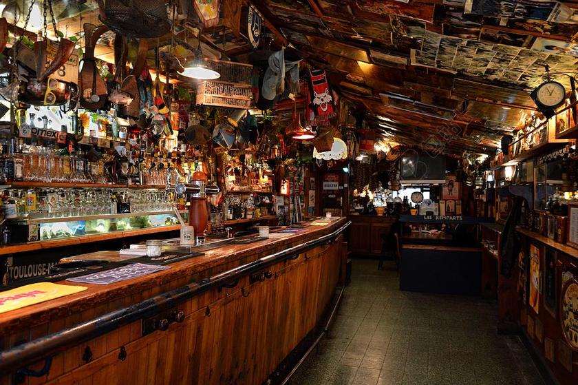 营销销售酒吧贩卖背景图片