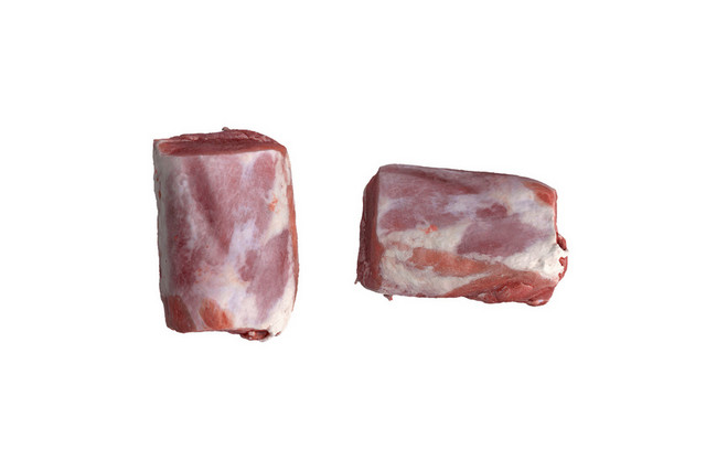 食物肉素材猪肉生肉五花肉