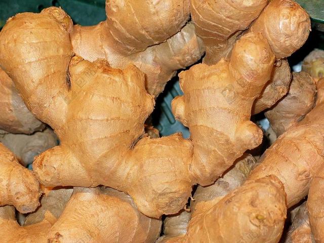 姜 蔬菜 蔬菜市场 吃 美食 农民和地方市场 市场 食品