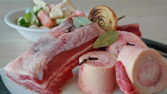 牛肉 肉 骨 原料 吃 食品 红色 弗里施 蛋白质 厨师