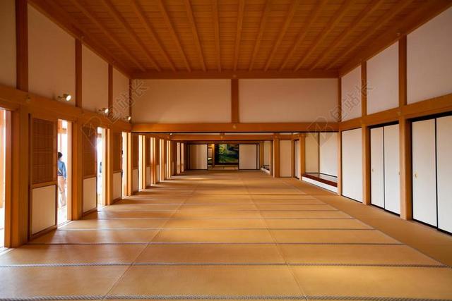 日本 室内 亚洲 空间 房子 首页