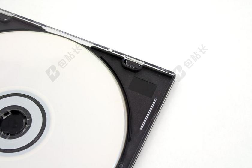 光盘 CD 盒 DVD 技术