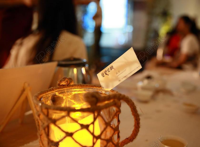 偶遇 茶艺 茶文化 茶叶 曼 销售员