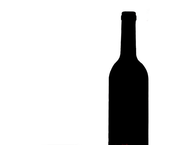 拒绝酒驾禁止酒驾免抠图