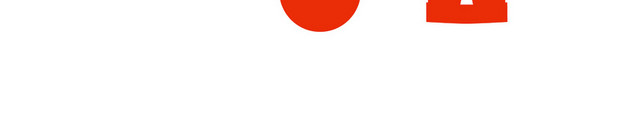 简约橙色WIFI信号无线网络素材