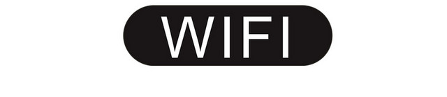 WIFI信号无线网络PNG素材