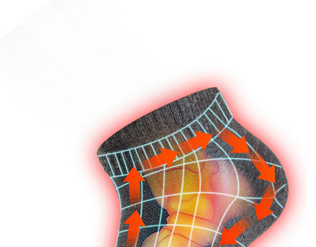 简约袜子生活用品素材