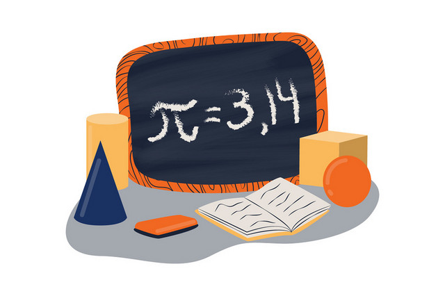 笔记本学习用品学习工具文具开学季素材