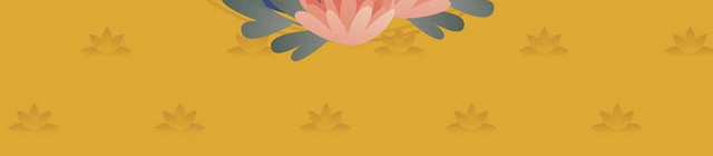 月亮兔子祥云中秋传统文化素材