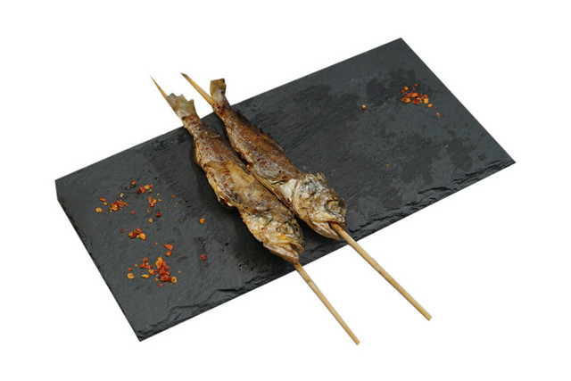 美食烧烤海鲜PNG素材