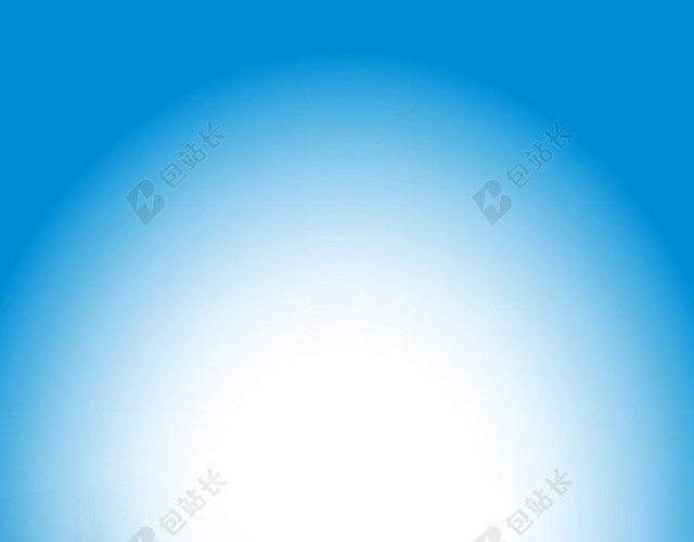 蓝色背景商务企业画册宣传斑点几何渐变背景