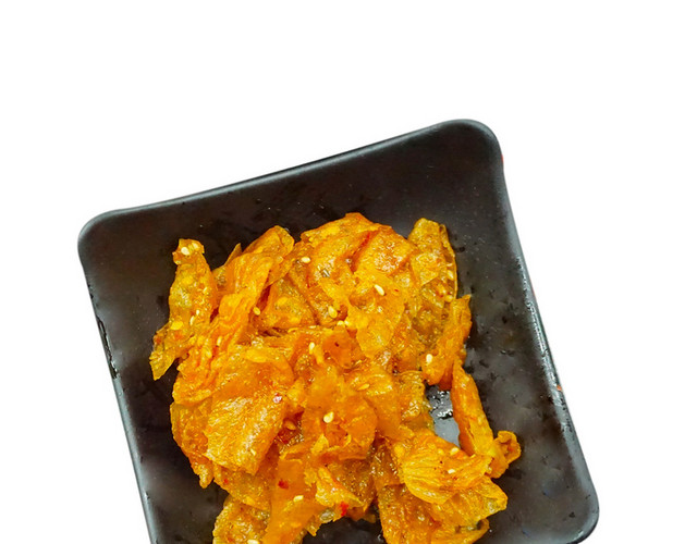 零食辣条面筋PNG
