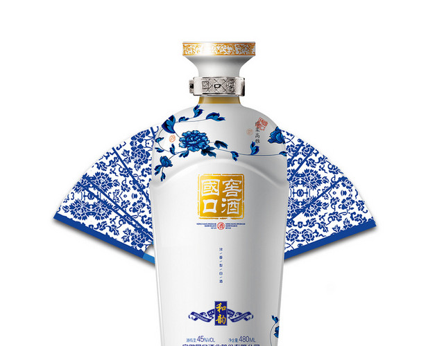 白酒酒水酒文化PNG素材