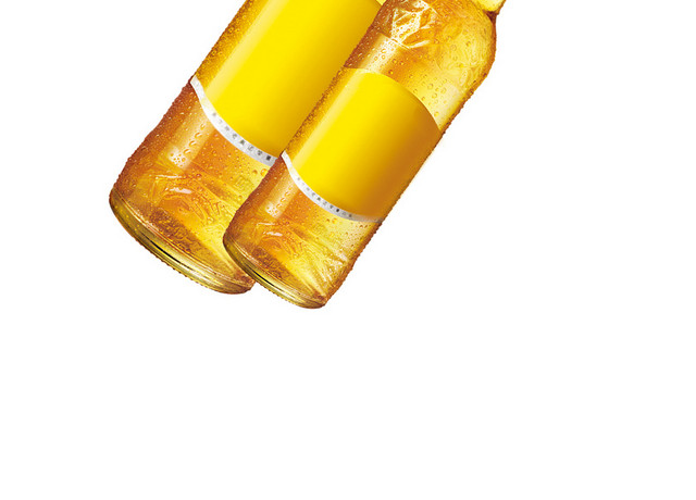 啤酒青岛啤酒酒水酒文化素材