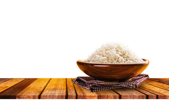 米饭大米食物PNG素材