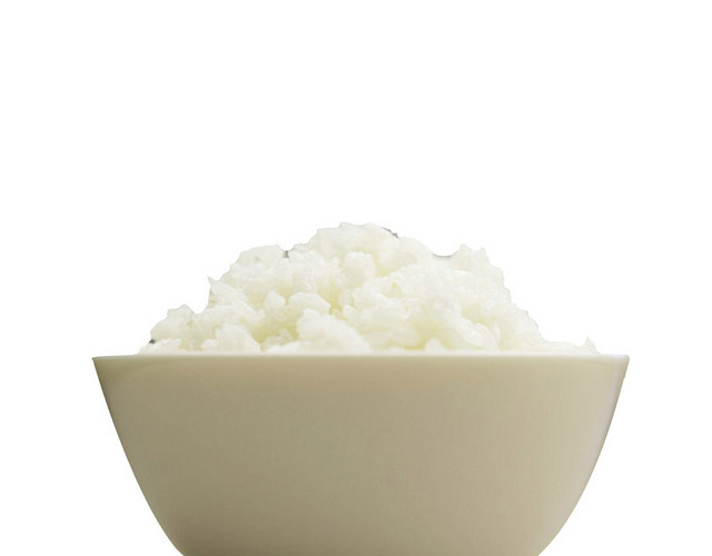 米饭大米食物PNG素材