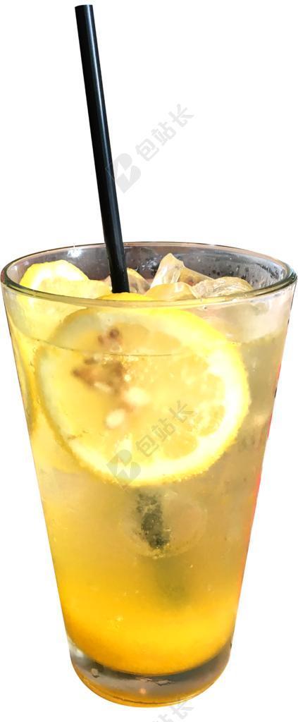 饮品 柠檬 ADE 酷柠檬水