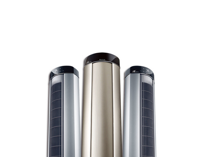 空调家电电器家用电器素材