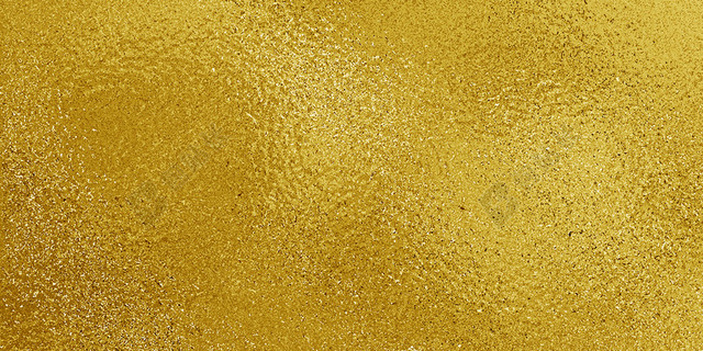 金色磨砂质感纹理背景素材