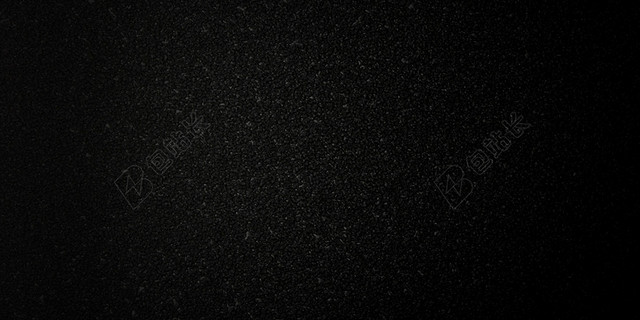 黑色磨砂背景素材