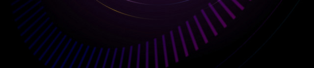 创意宇宙科技矢量素材