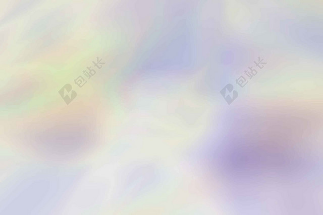 流体炫彩融合渐变背景