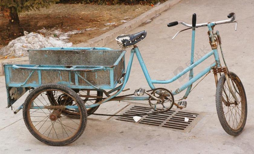 三轮车 自行车 循环 童年 骑 运输 车辆 运动 速度