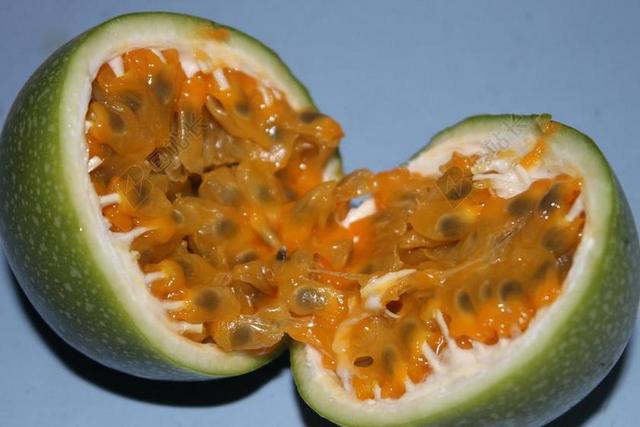 百香果 食品 新鲜