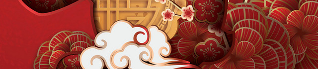 创意立体中秋节玉兔月饼矢量免抠图