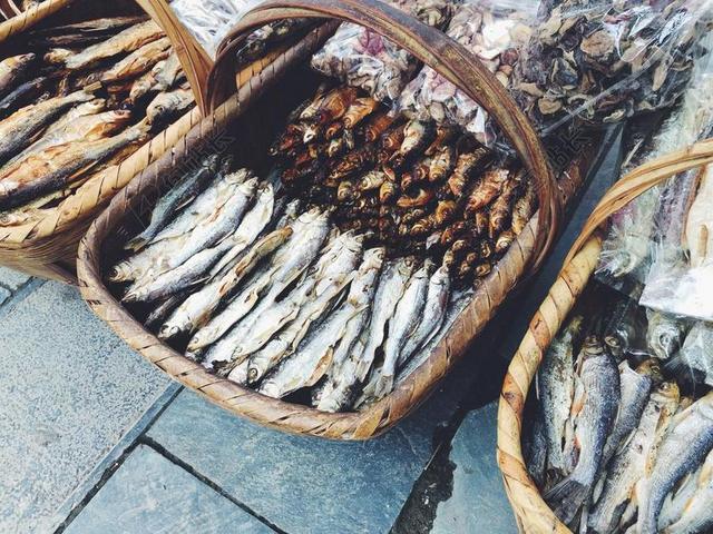 鱼 美食 市 特产