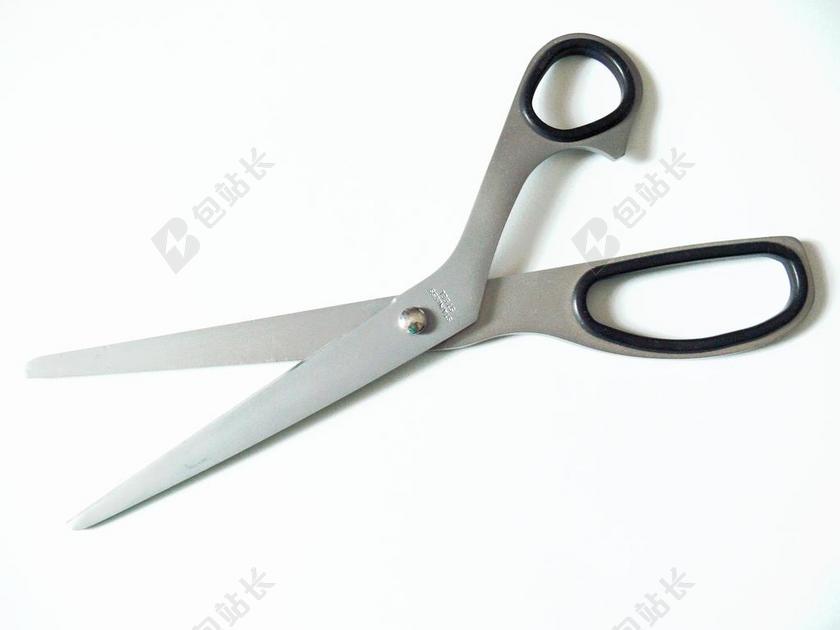 剪刀 家用剪刀 尖锐 切 节 修补匠 BASTEL小时 工艺