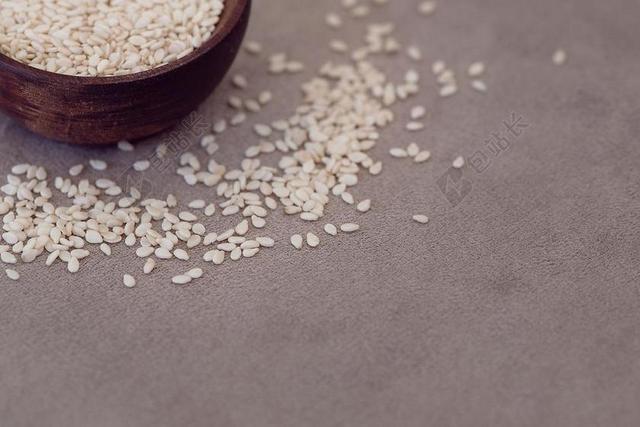 芝麻 内核 HOLZSCHüSSELCHEN 船只 碗 健康
