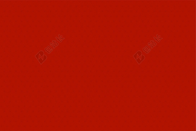 红色2020新年鼠年元旦节日展板背景