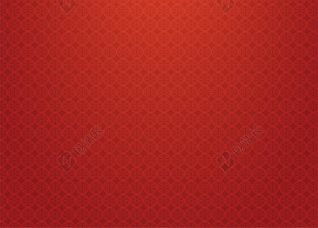 红色2020新年元旦节日海报背景