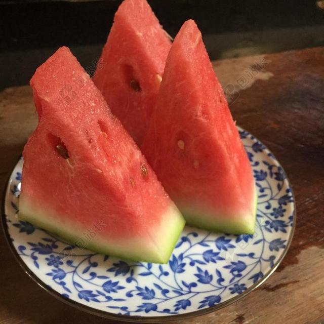 西瓜 下午茶 水果