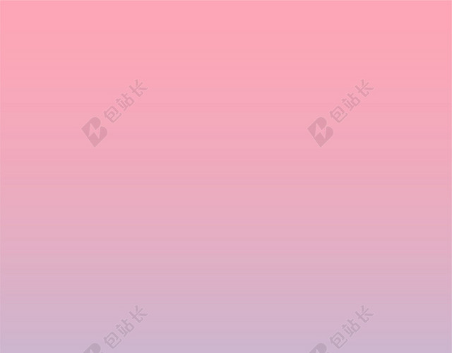 简约小清新渐变矢量舞台背景素材