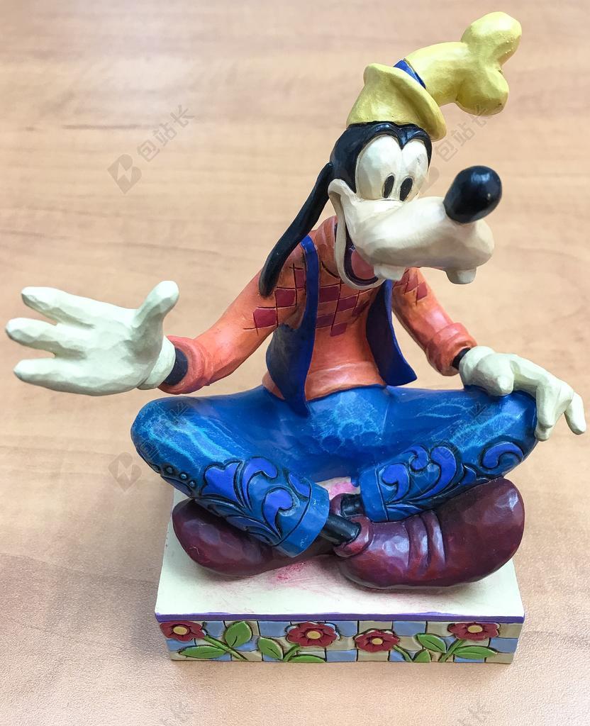 迪士尼乐园 加利福尼亚州 格菲