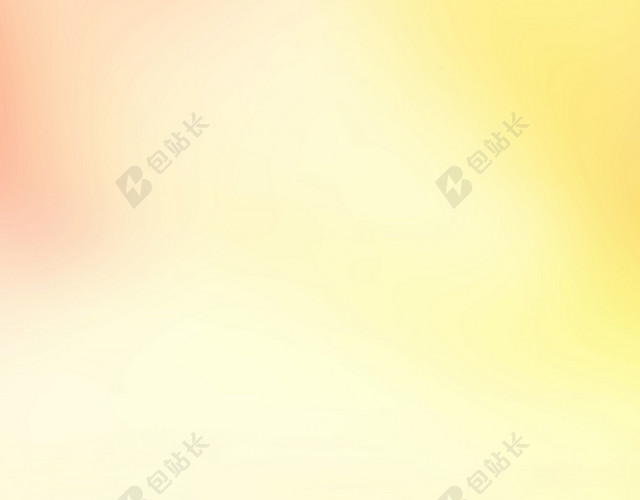 疫情背景图水彩简约武汉抗击肺炎海报背景素材