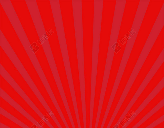 红色加油励志拳头手势海报背景
