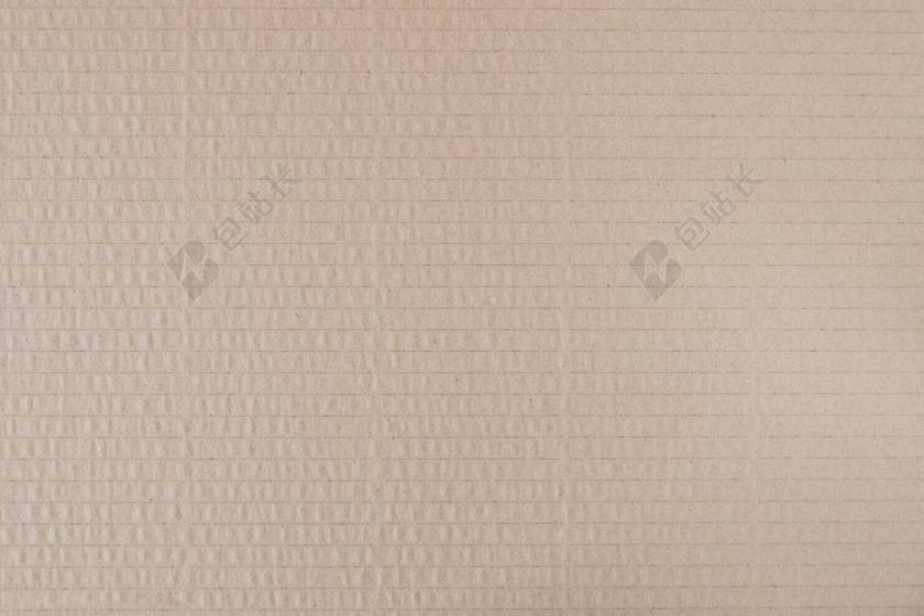 瓦楞纸的板 纸板 纹理 结构 布朗