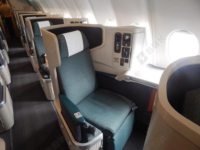 企业教练 飞行 座位 业务 教练 航空公司 旅行 飞机 国际