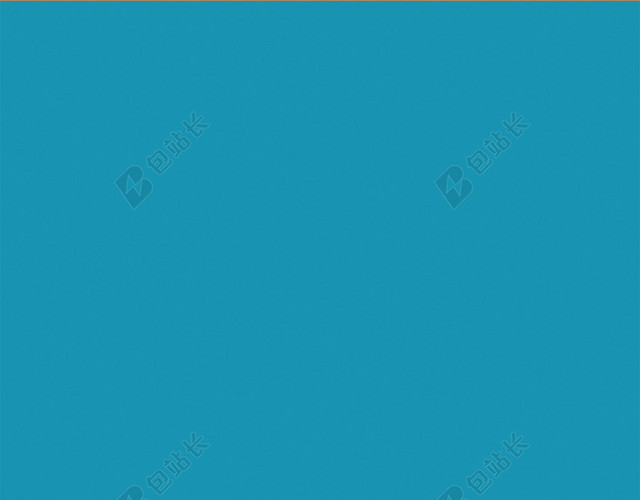 蓝色简约商务竞争目标职场求职应聘招聘职业生涯领导力海报素材